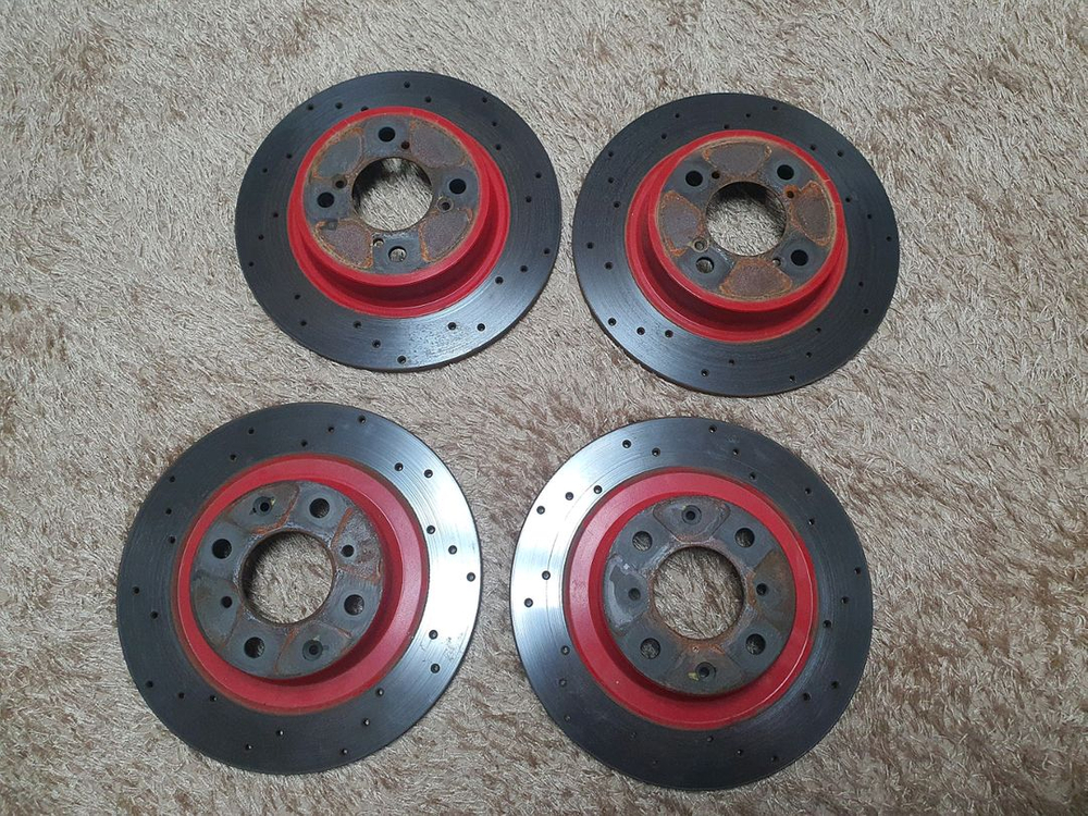 혼다 S660 부품류 판매합니다--3