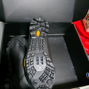 레이크 MTB 겨울슈즈 판매합니다(MXZ304)