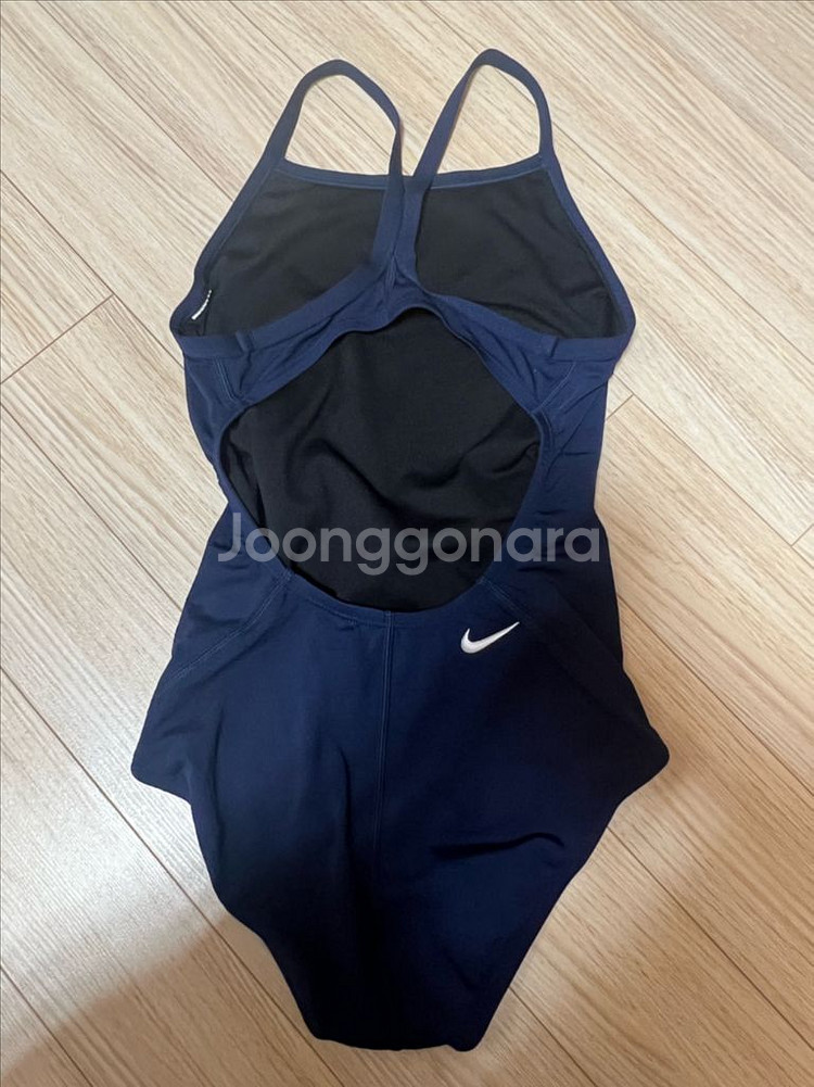 나이키 수영복 헤리티지 스우시 28--1