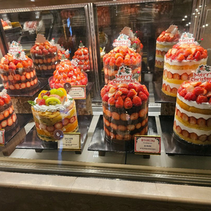 성심당 딸기시루 전국 배송