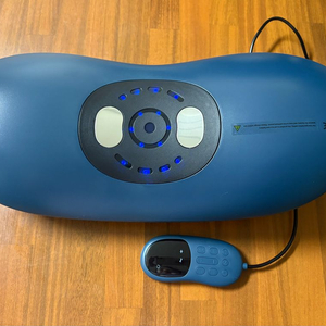 허리마사지기 (요추마사지/슬룸)