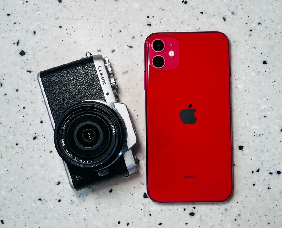 <렌즈 선택 가능> 파나소닉 gf7 바디. 소프트 포커스 감성 필터 디카.--0