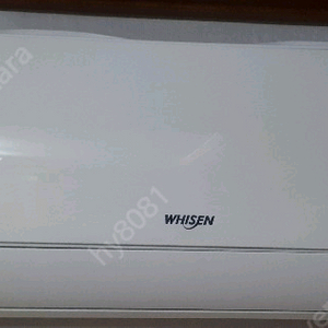 LG 휘센 벽걸이 에어컨 SNQ110BS1W