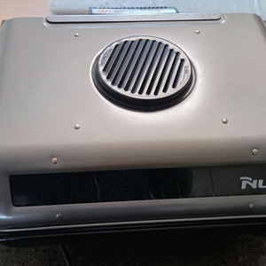NUC 전기그릴 NFG-151K