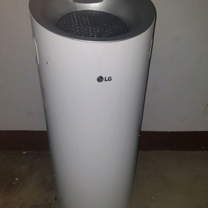 엘지 공기청정기 중고입니다