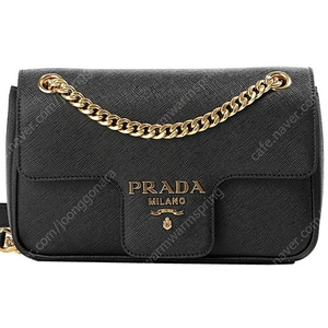 프라다 가방 사피아노 크로스백 1BD193 숄더백