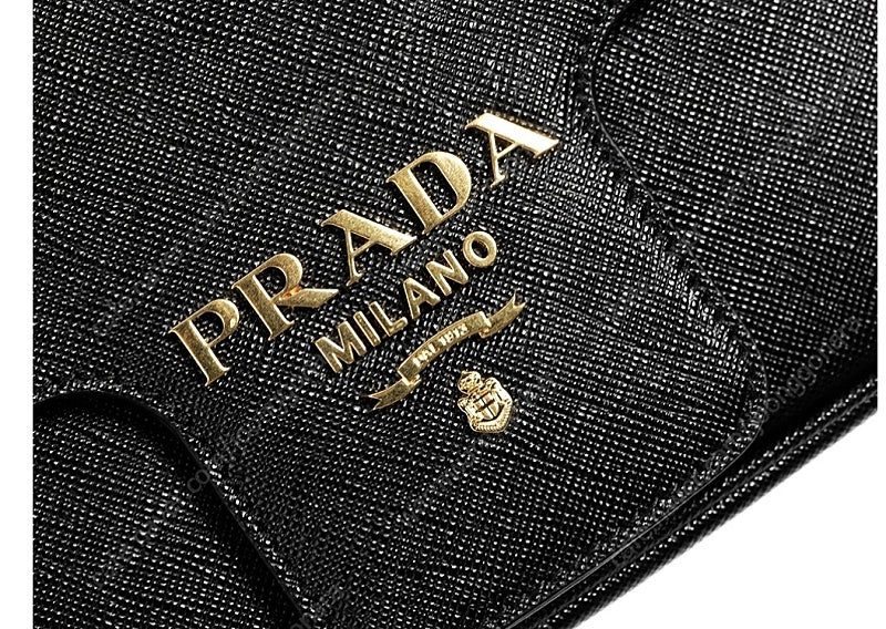 프라다 가방 사피아노 크로스백 1BD193 숄더백--5