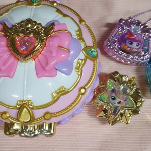 티니핑 슈가베리팩트