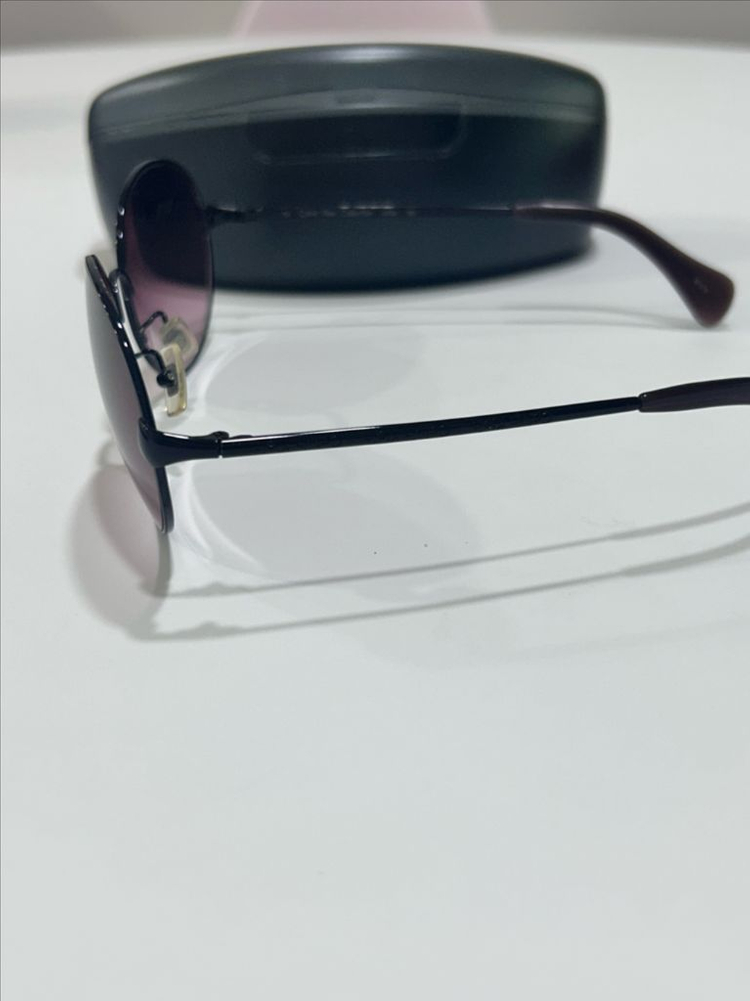 캐빈클라인 선그라스--1