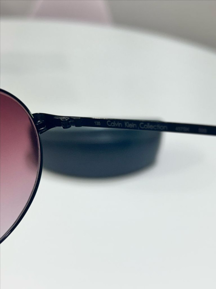 캐빈클라인 선그라스--2