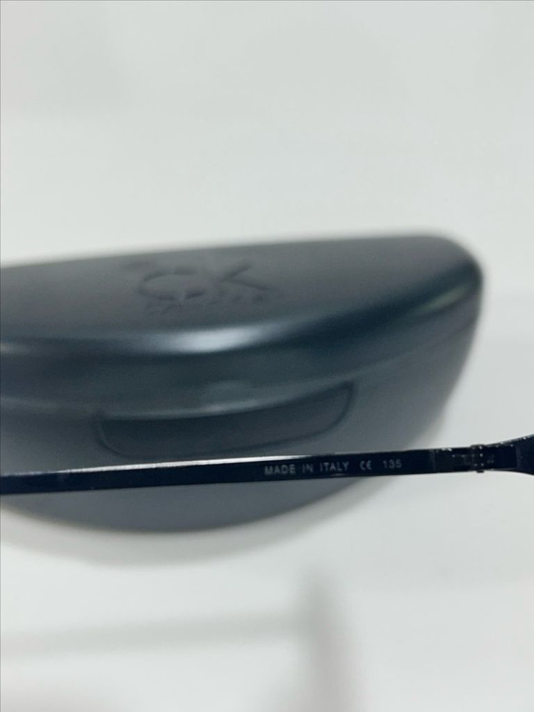 캐빈클라인 선그라스--3