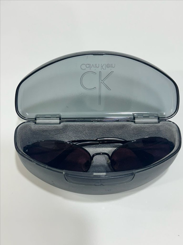 캐빈클라인 선그라스--4