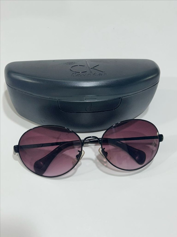 캐빈클라인 선그라스--5