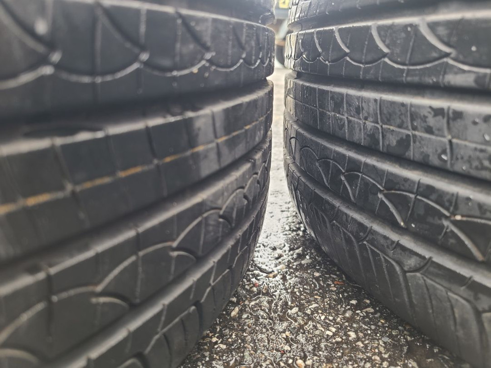 마르셀로 17인치 2154517 휠타이어 팝니다--6