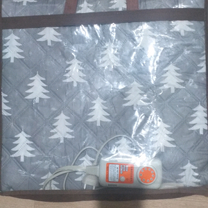 전기장판 판매합니다