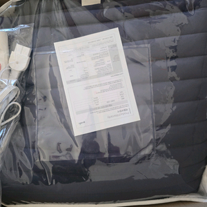 가디브 탄소매트 전기매트 카본매트 SS 새상품