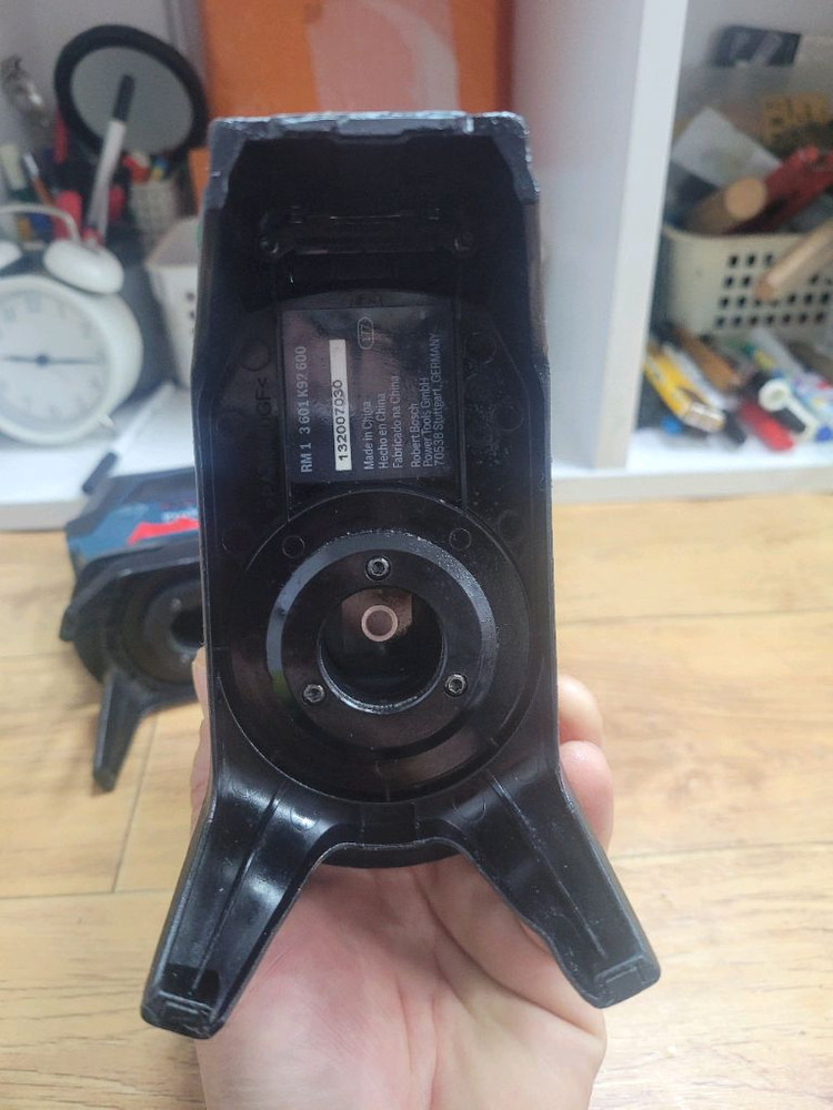 보쉬레이저레벨 GCL2 15 4포인트레이저A급 개당가격 이미지