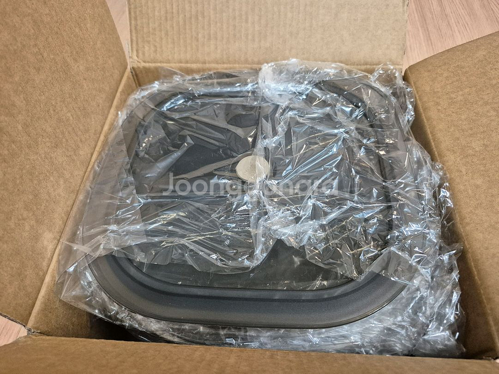 모나쿡 스테인리스 밧드 4종세트 새상품입니다--2