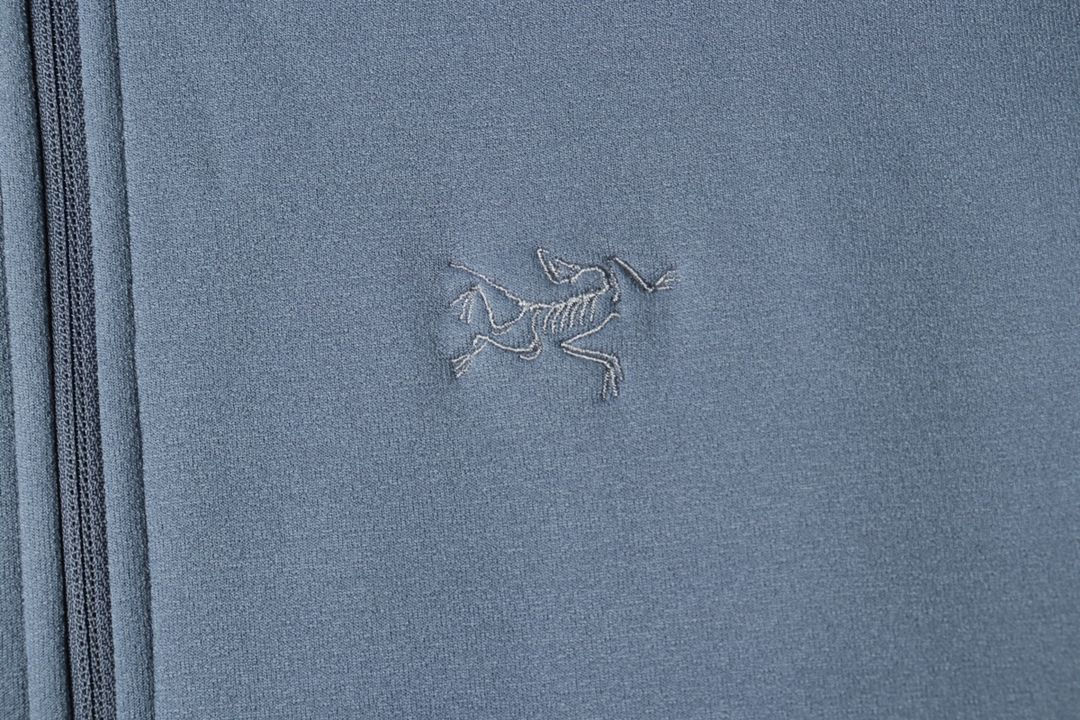 (M-L) 아크테릭스 집업 바람막이 점퍼자켓 후리스 이미지