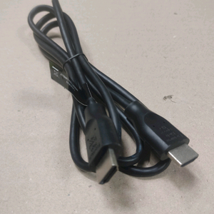 HDMI 케이블 신품