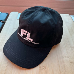 네이버후드 모자