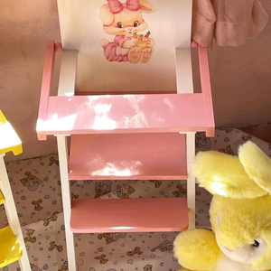 빈티지토끼인형