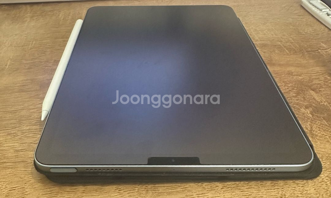 아이패드 에어 4세대 64GB(WIFI)--4