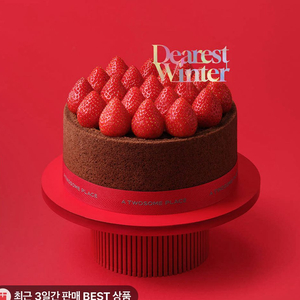 투썸 스초생 케이크 기프티콘 이미지