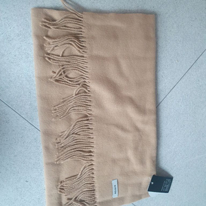 시스템 옴므 목도리