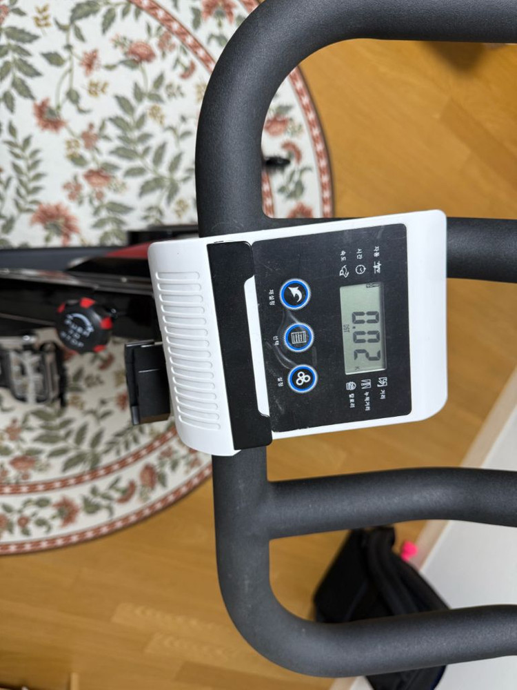 스피닝 자전거 toshi 500 이미지