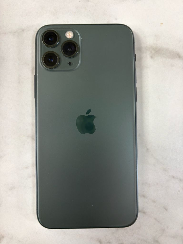 아이폰11프로 64GB--0