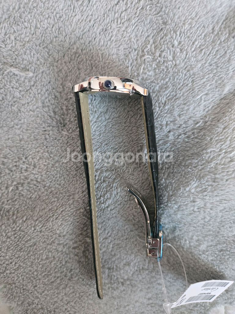 까르띠에 러브 시계--3