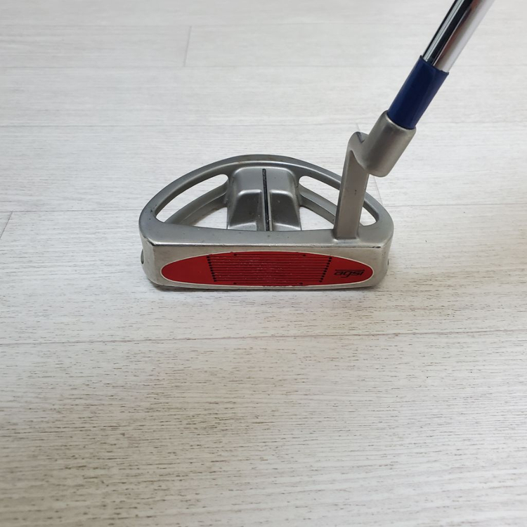 테일러메이드 로사 몬자 corza 퍼터 34인치 골프채--2