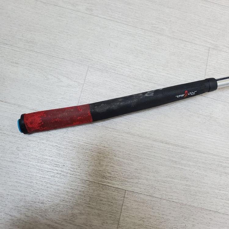 테일러메이드 로사 몬자 corza 퍼터 34인치 골프채--5