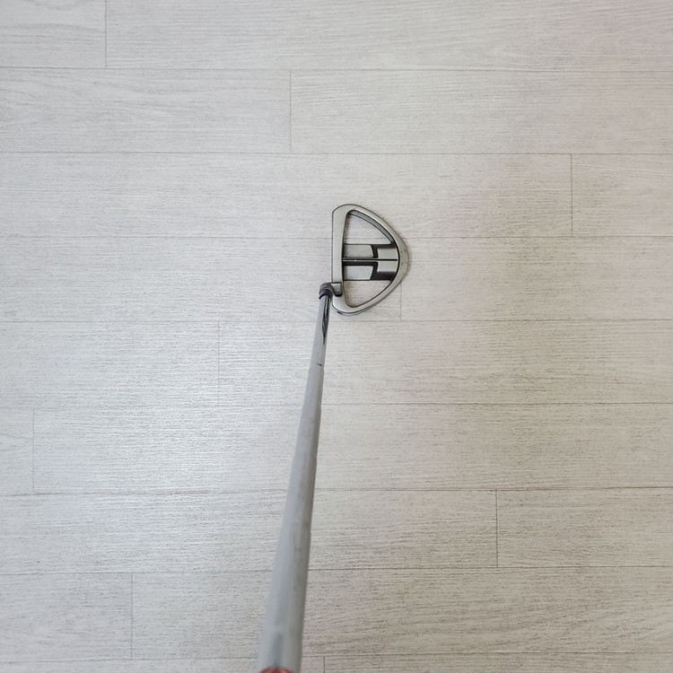 테일러메이드 로사 몬자 corza 퍼터 34인치 골프채--6