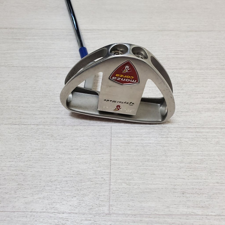 테일러메이드 로사 몬자 corza 퍼터 34인치 골프채--8