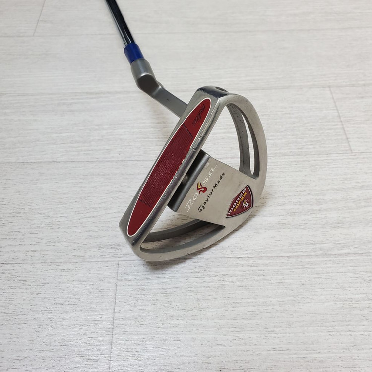 테일러메이드 로사 몬자 corza 퍼터 34인치 골프채--9