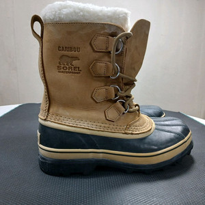 소렐 카리부 방한 방수부츠 250(정사이즈) 이미지