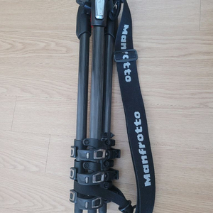 맨프로토 190cxpro4 카본 삼각대