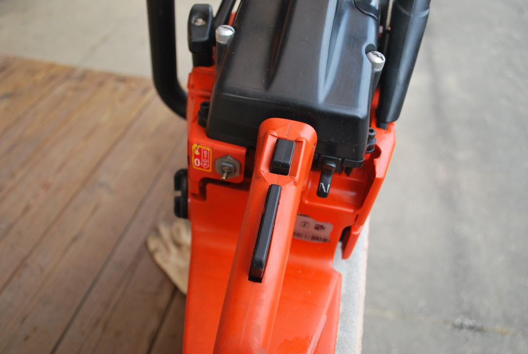 돌마 111 엔진톱 급매합니다--4