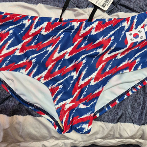 남성 수영복 패턴 XL