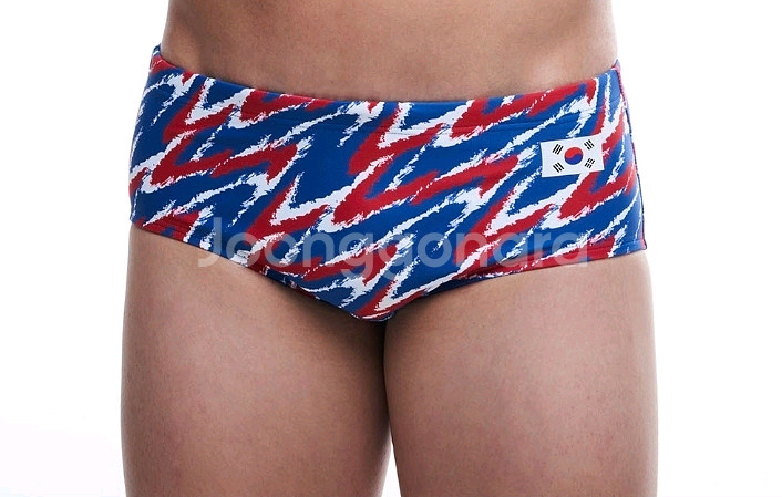 남성 수영복 패턴 XL--3