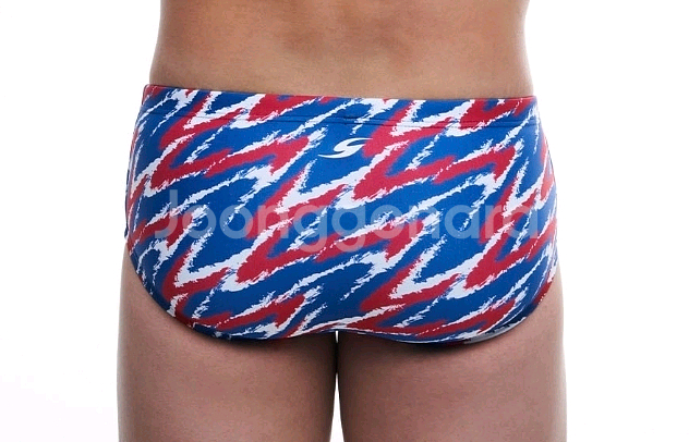 남성 수영복 패턴 XL--4