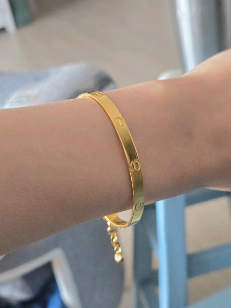 24k 순금 뱅글팔찌 이미지