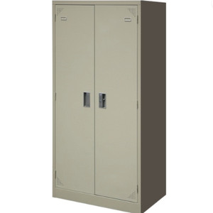 [판매] 신품 철재케비넷 철재락카장 철재사물함 판매 이미지