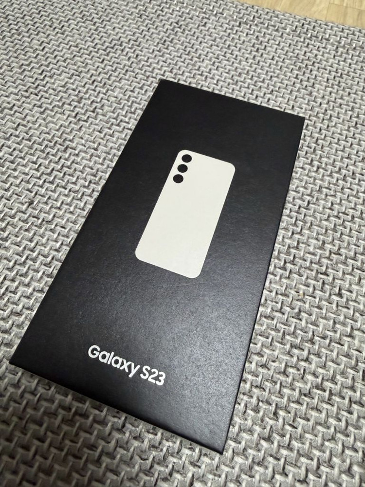 갤럭시 S23 256GB skt--0