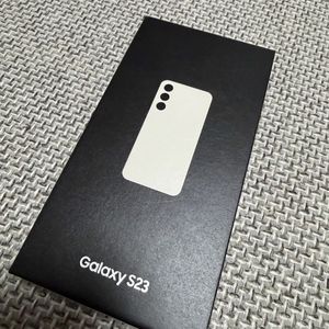갤럭시 S23 256GB skt