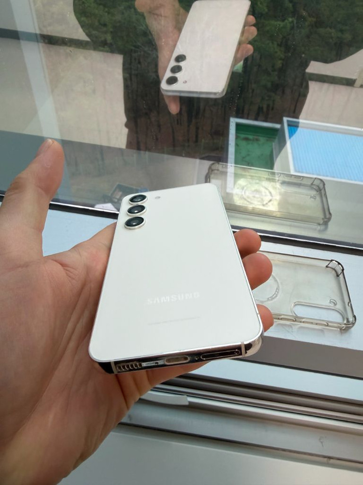 갤럭시 S23 256GB skt--3