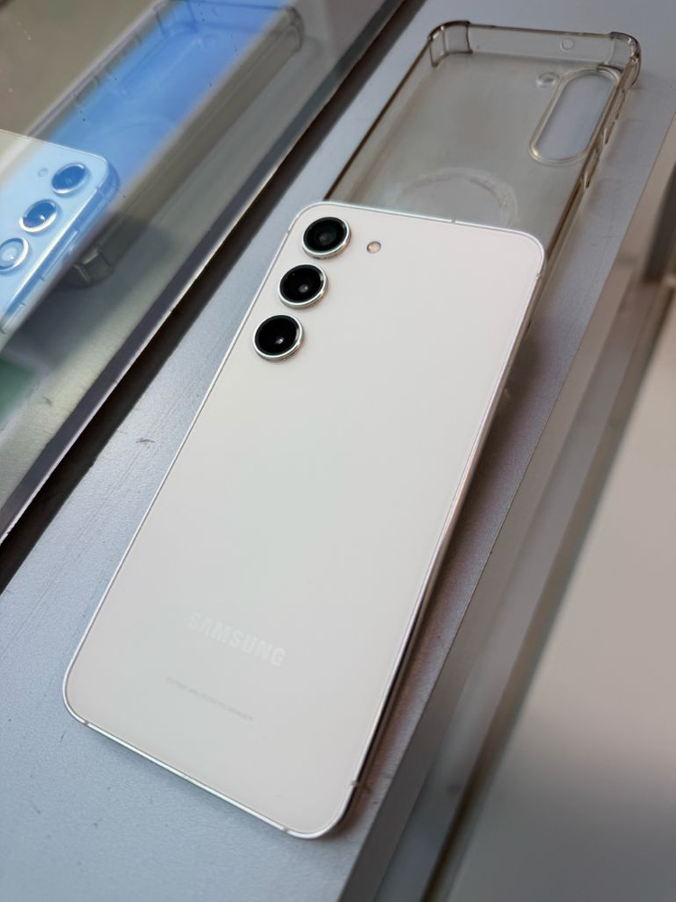 갤럭시 S23 256GB skt--4