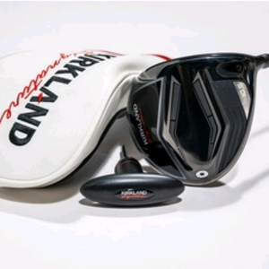 커클랜드 시그니춰 골프 드라이버미개봉 새상품입니다.